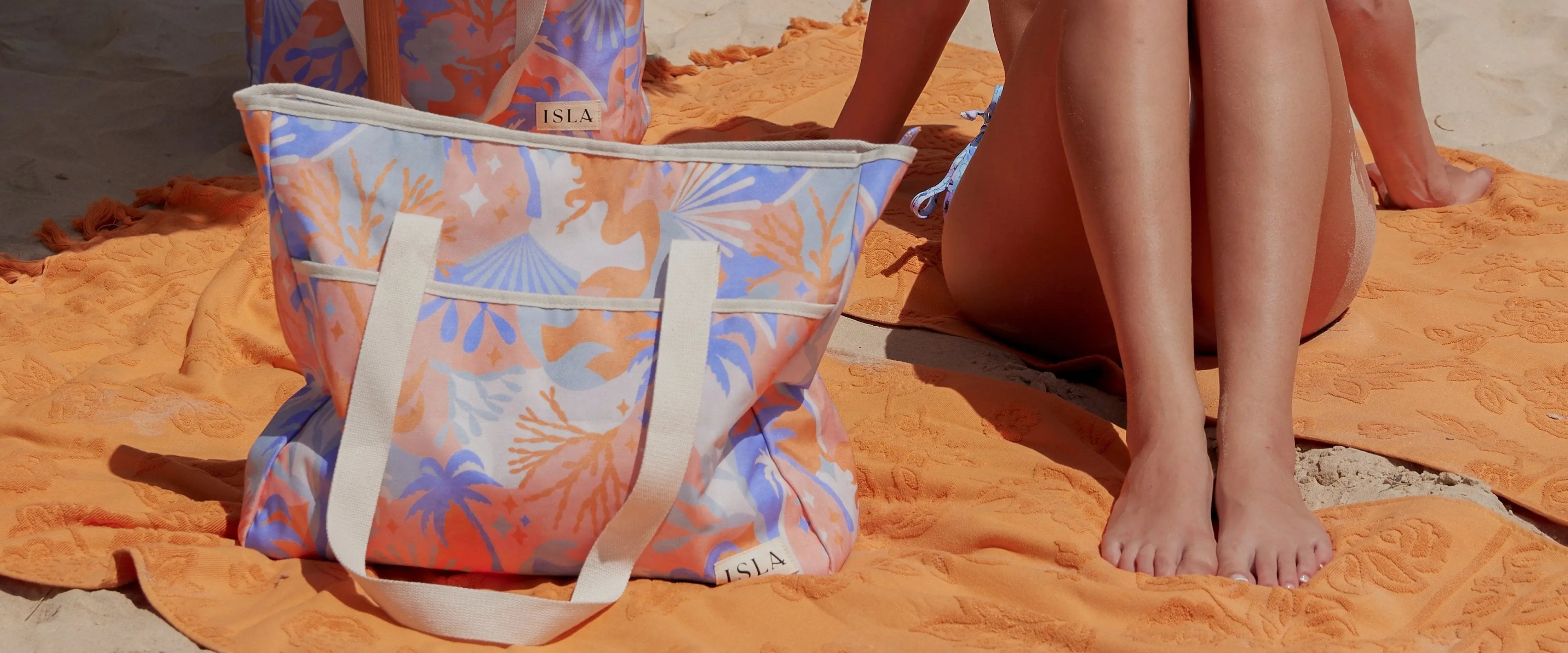 Beach Bags