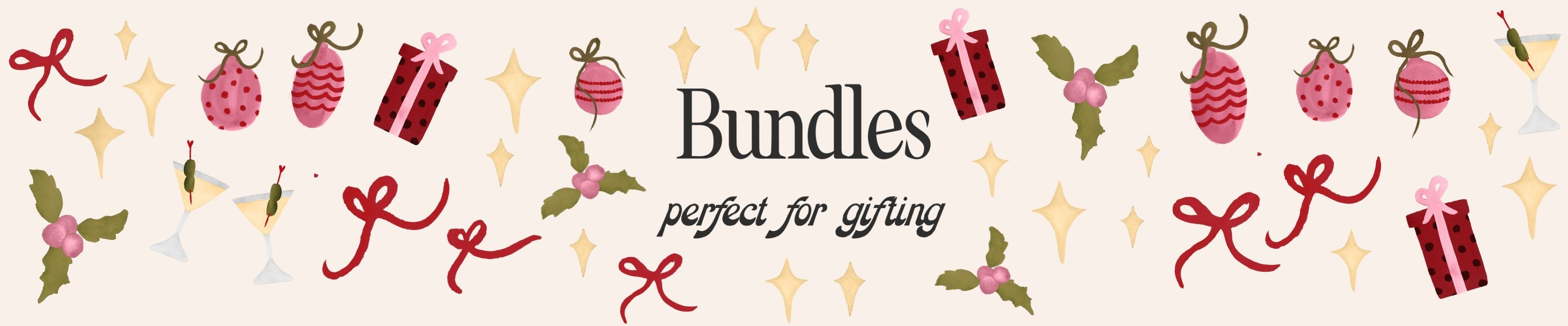 Bundles