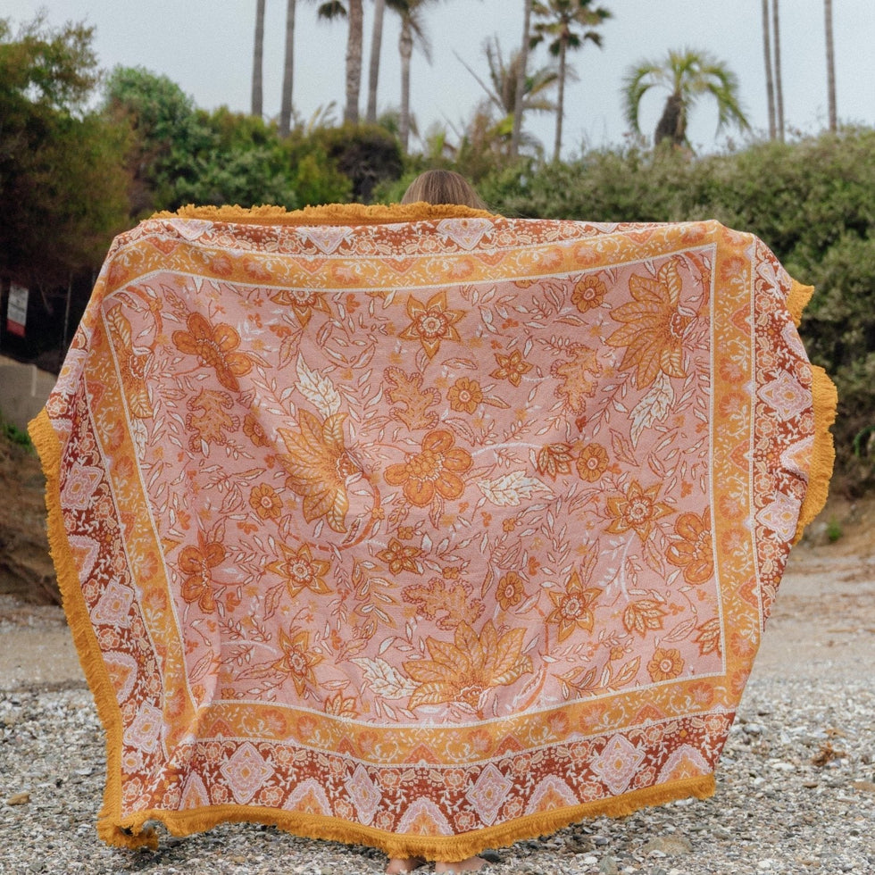 Picnic Blanket Australia | Waterproof Bohemian Picnic Rugs & Picnic ...