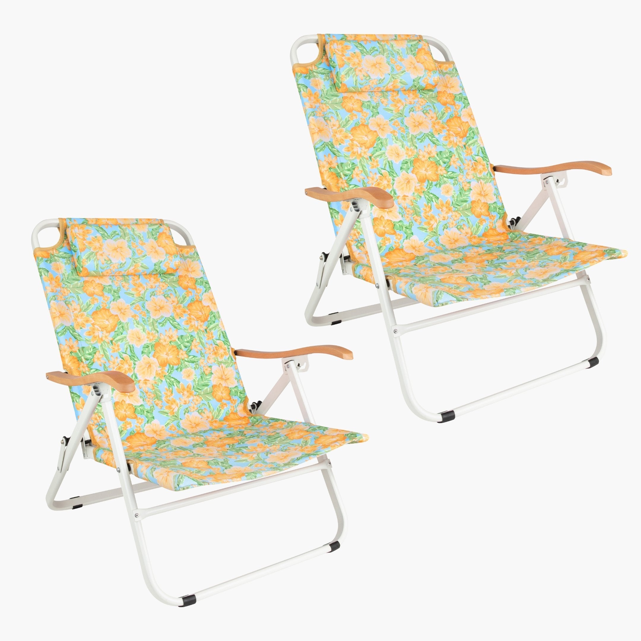 Hanalei Beach Chair Bundle