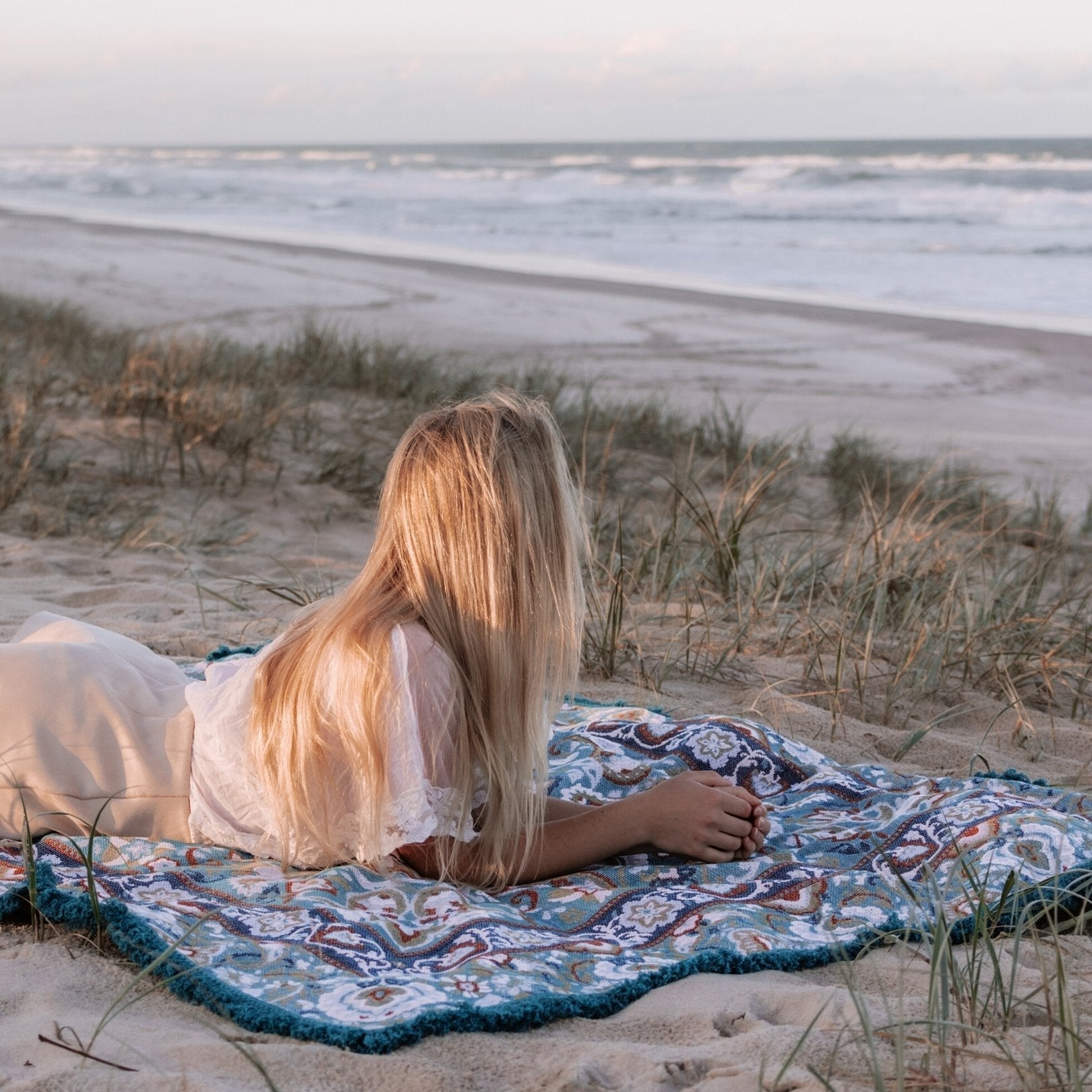 Luna Picnic Blanket Australia