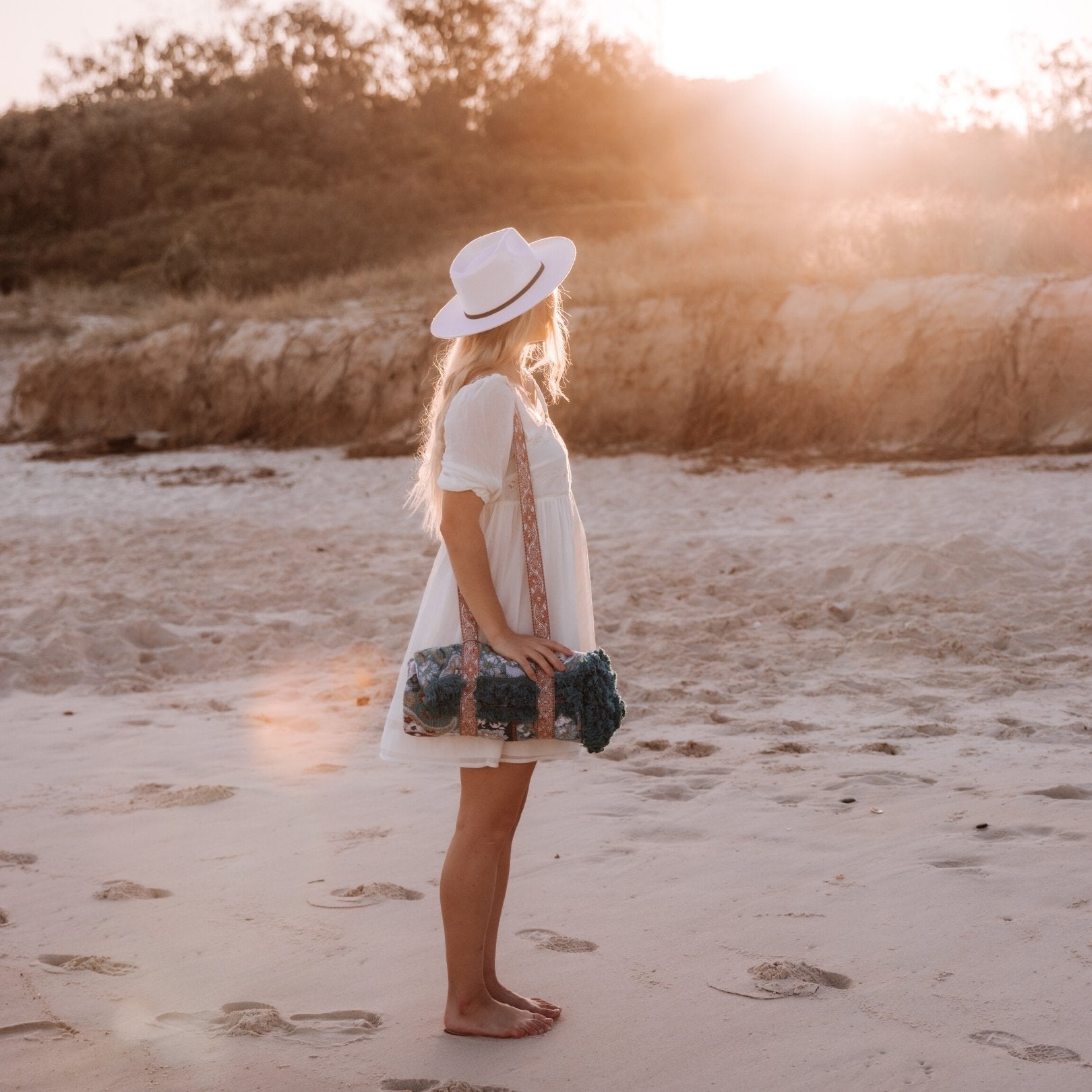 Luna Picnic Blanket Australia