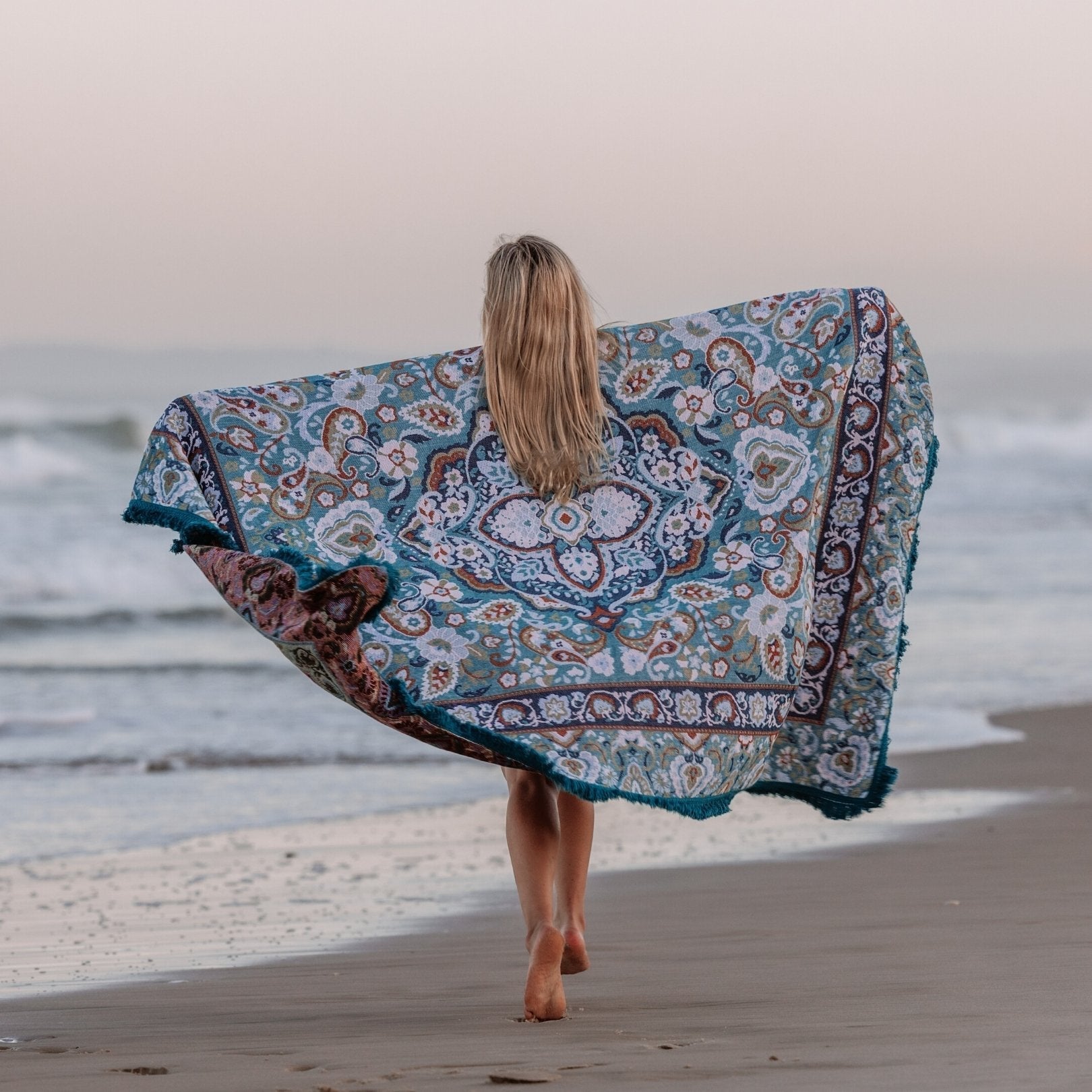 Luna Picnic Blanket Australia