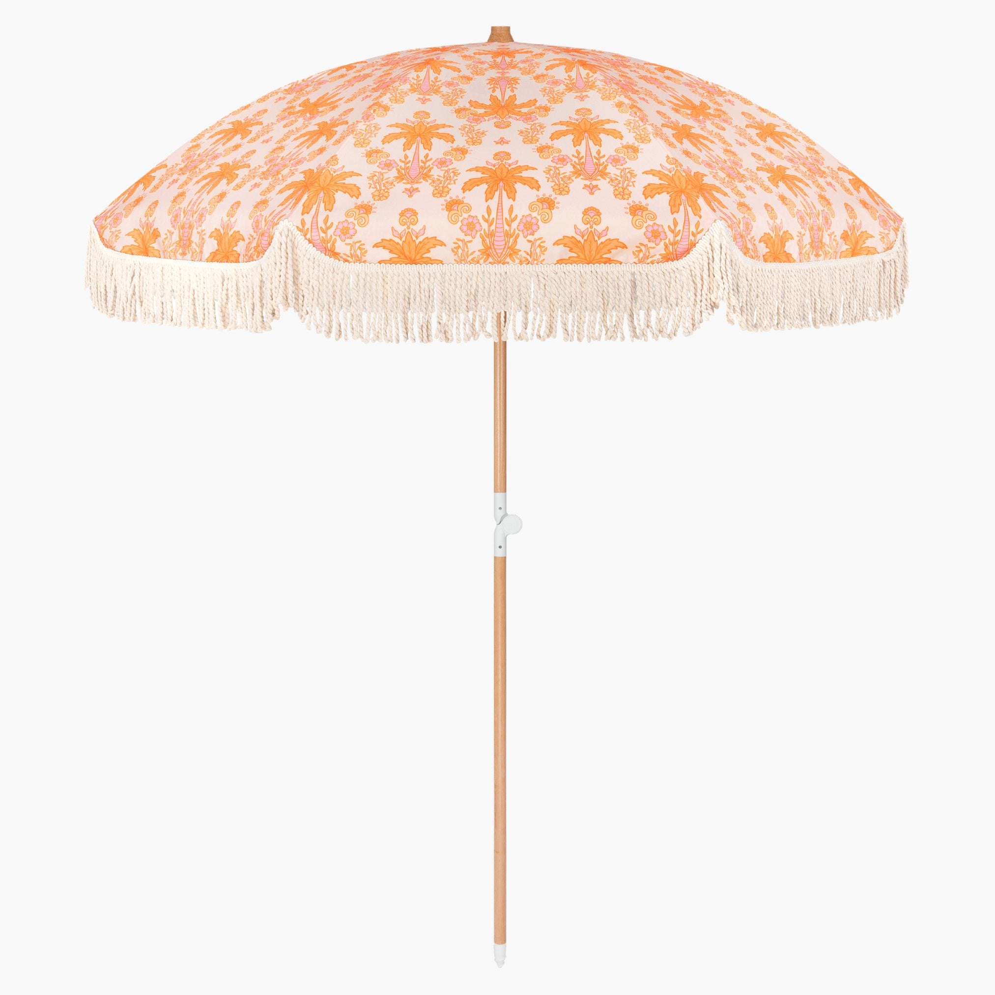 Oasis Premium Beach Umbrella