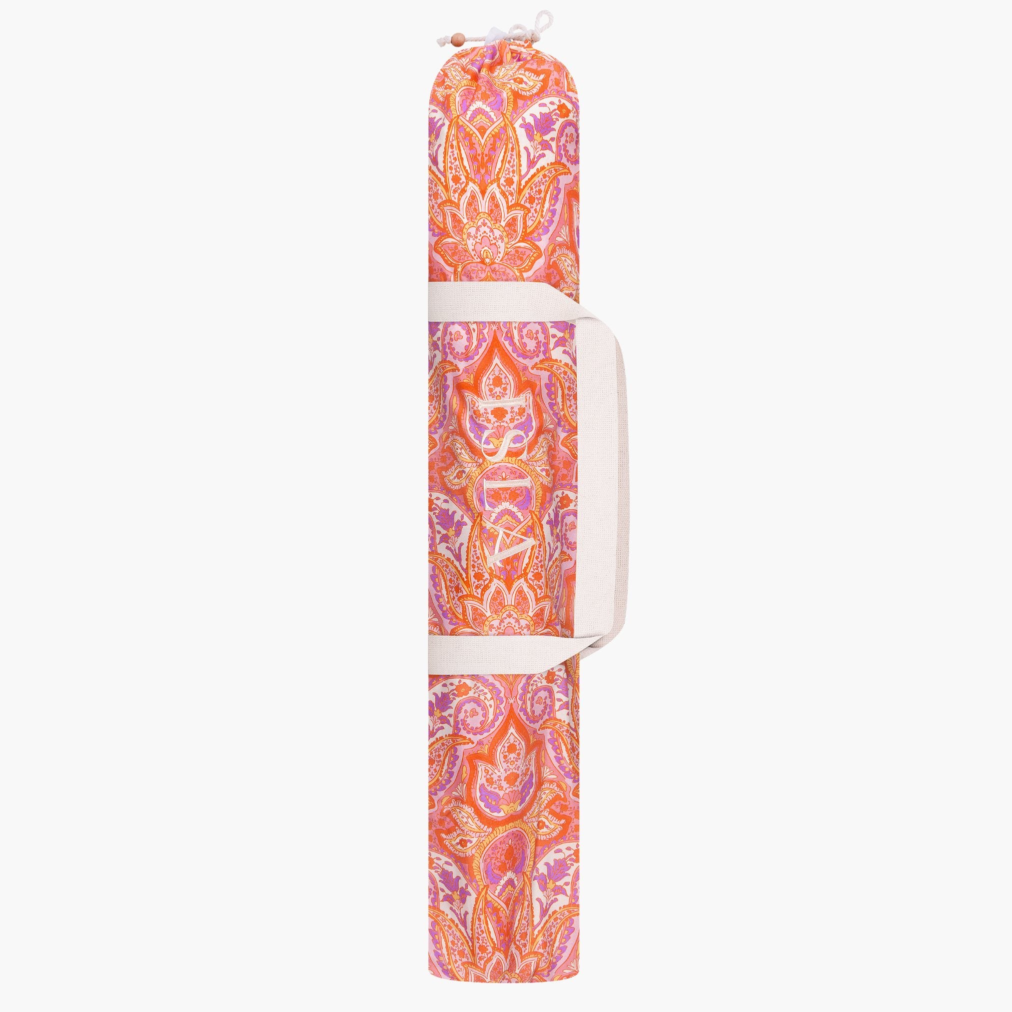 Paisley Premium Beach Umbrella