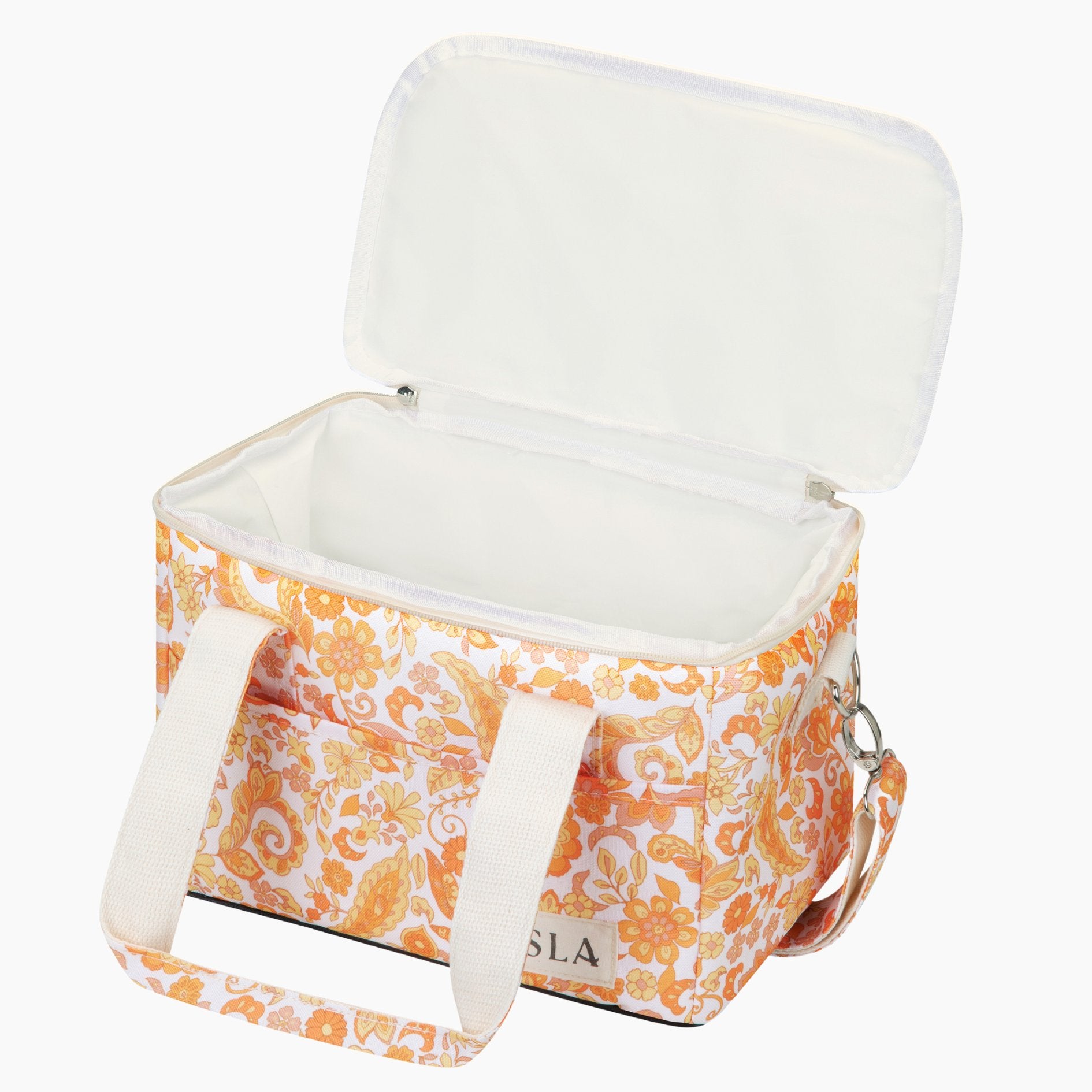 Soleil cooler fashion bag