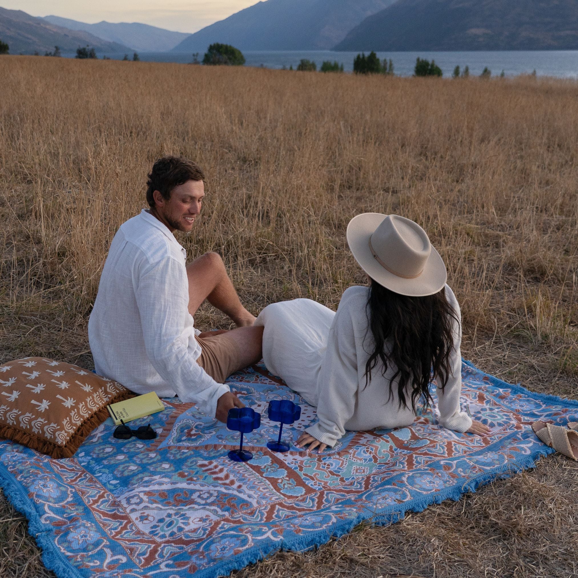Discount quality picnic rug Online